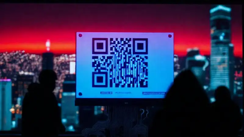 Tecnología corrupta genera incertidumbre y temor