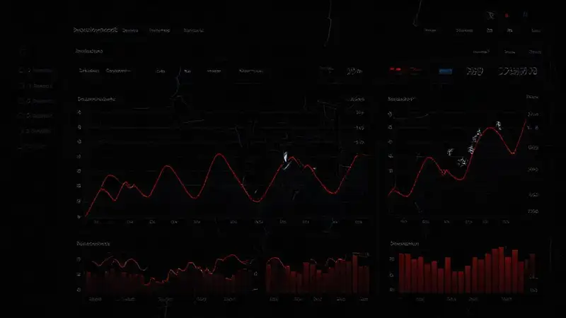 El análisis de datos fallido causó frustración