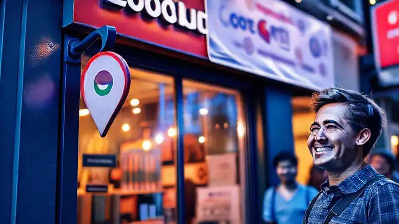 Negocio local prospera en marketing digital