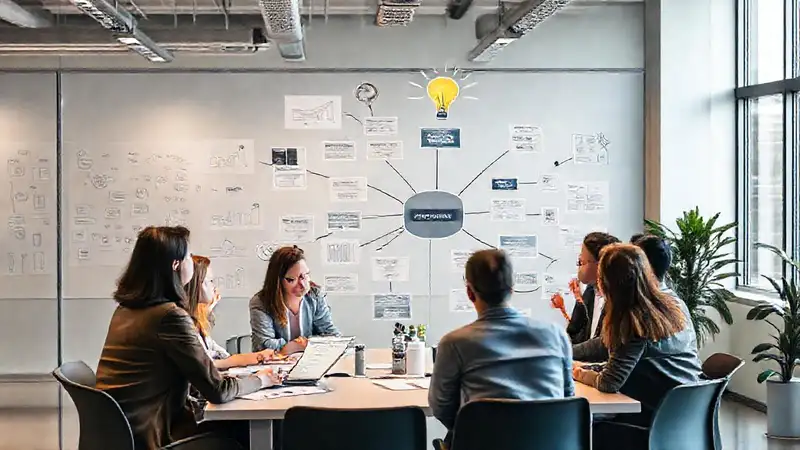Estrategia innovadora