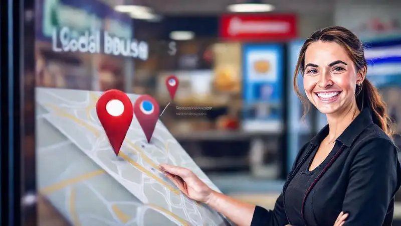 Guía digital local impulsa clientes satisfechos