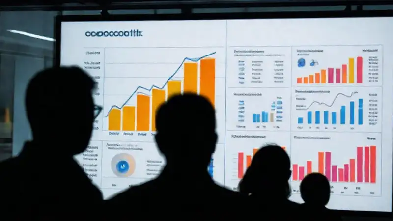 Análisis competitivo genera tensión corporativa