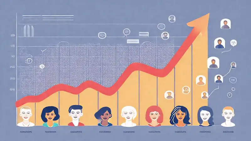 Visualizaciones de datos impulsan conversiones