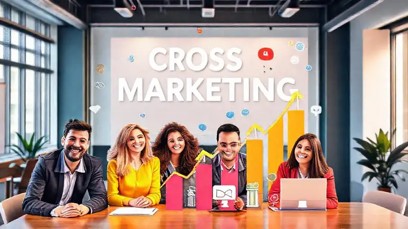 Colaboración moderna impulsa crecimiento y optimismo