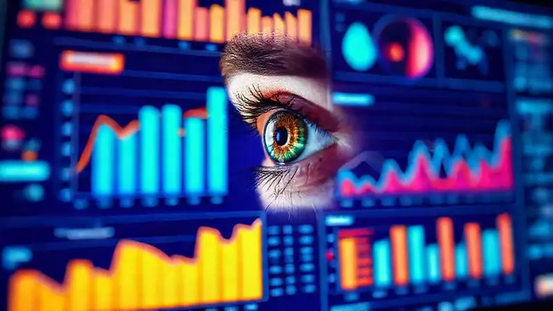 Visualizaciones de datos impulsan el éxito