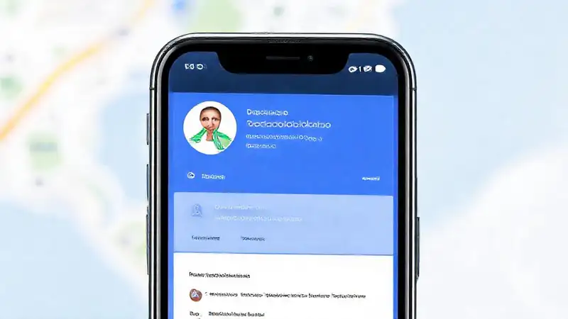 Google Maps presenta un diseño moderno e informativo