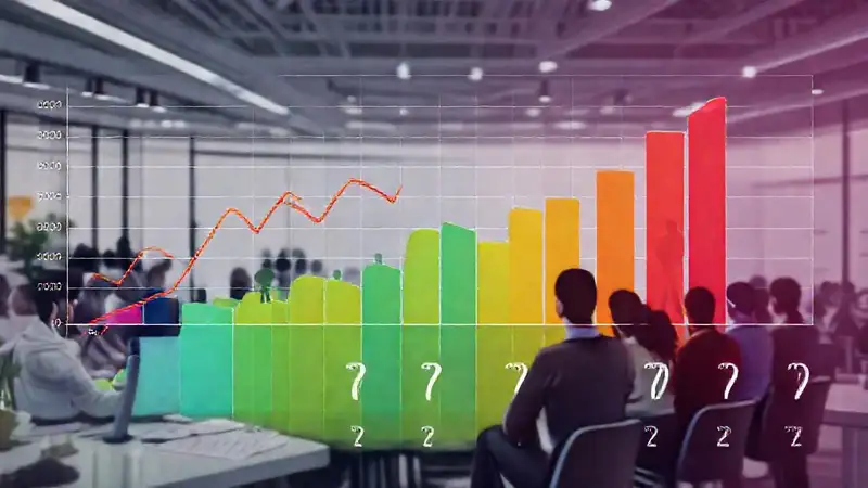 Análisis de datos con diversidad visual
