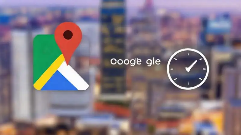 Google Maps pregunta por una actualización