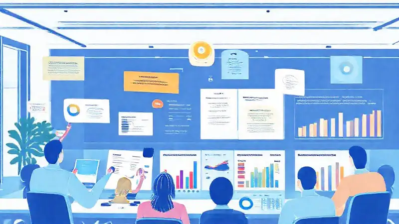 Distribución estratégica mejora el contenido visual
