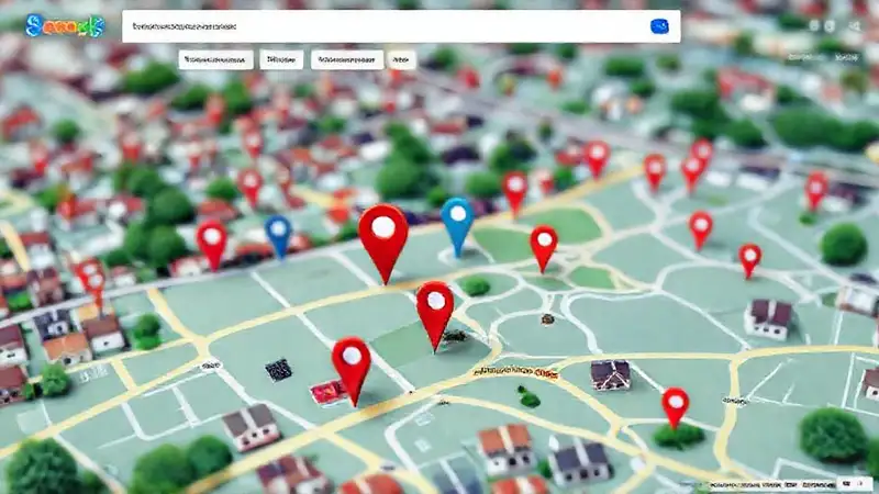 Optimiza tu negocio para búsquedas locales