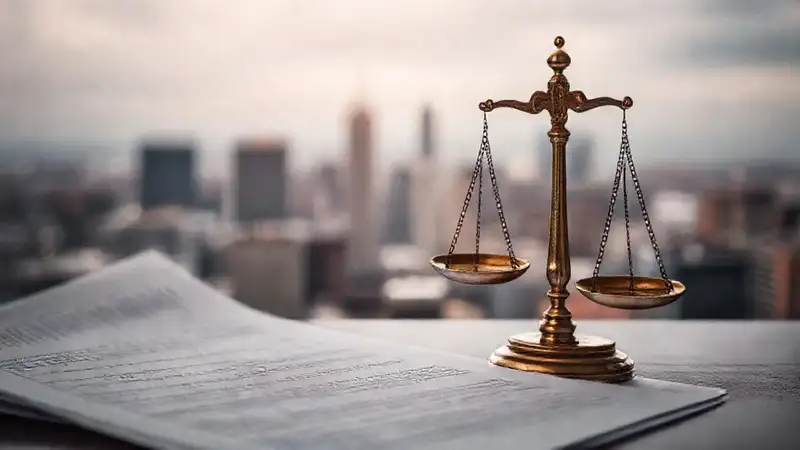 Legalidad, complejidad y ambiente corporativo sutil