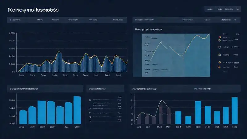 Visualizaciones de datos profesionales e informativas