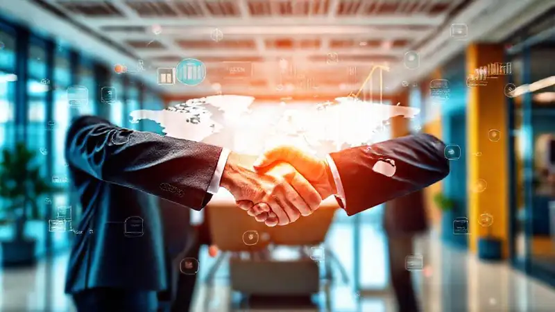 Negocios colaborativos impulsan un crecimiento exitoso