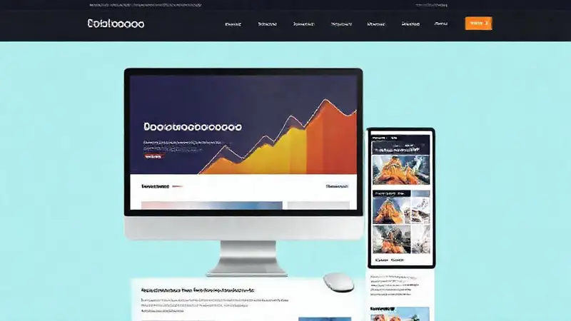 Un diseño web atractivo impulsa el crecimiento