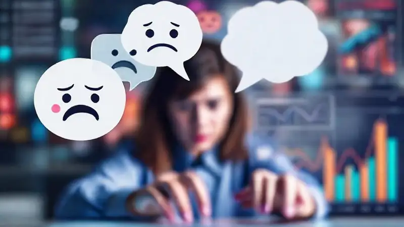 Confusión digital, análisis y atención