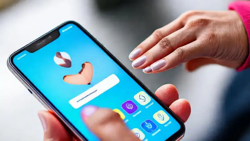 Donaciones digitales facilitadas con tecnología moderna