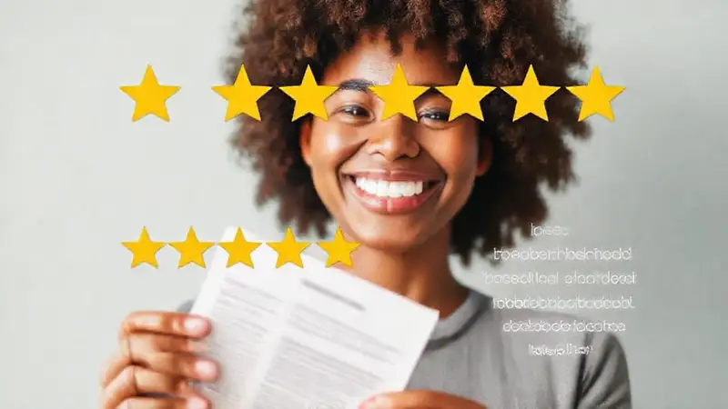 Cliente satisfecho