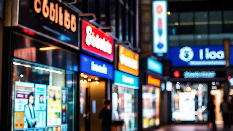 Tiendas pequeñas atraen clientes con diseño atractivo