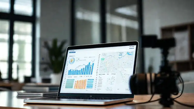 Un espacio digital profesional y optimizado