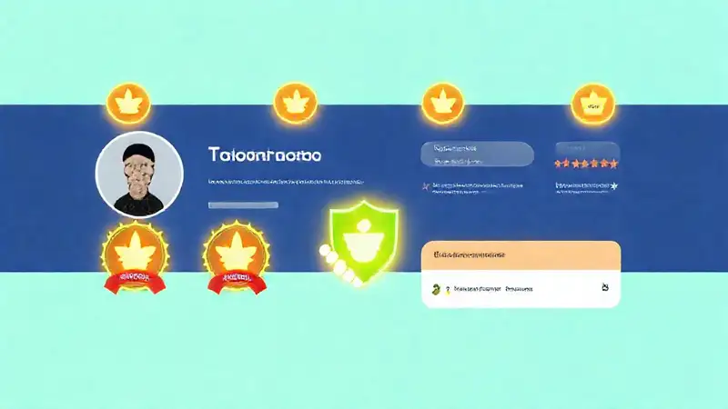 Un perfil digital genera confianza y credibilidad