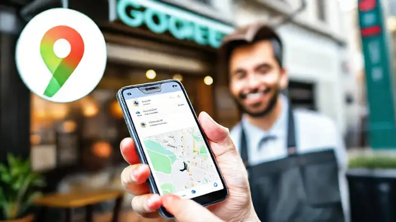 Google Maps transmite confianza y alegría