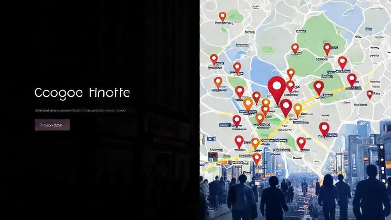 Google Maps ofrece una experiencia atractiva