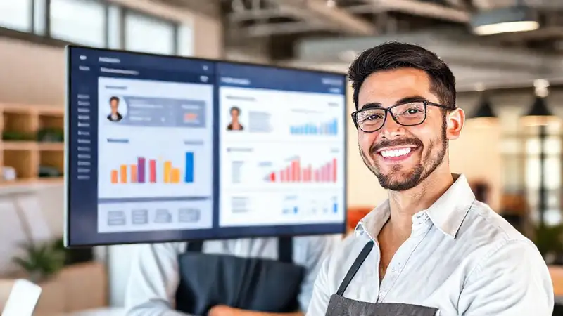 El negocio local evalúa su perfil digitalmente