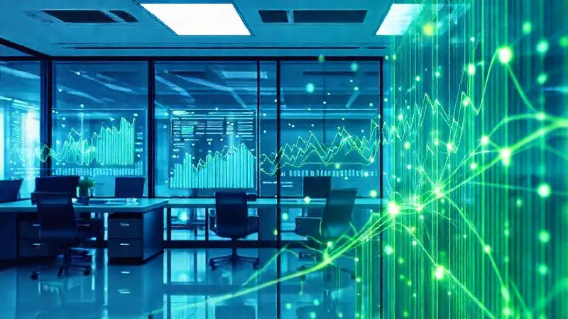 Un espacio digital optimista y estratégico
