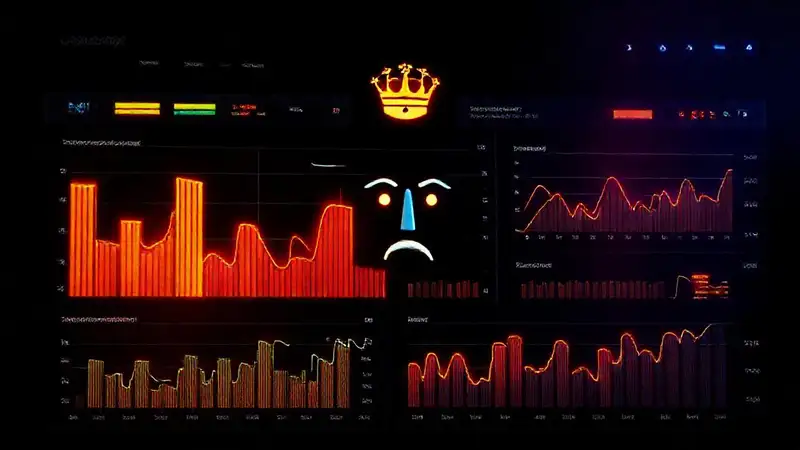 Un panel de datos impactante revela información crucial