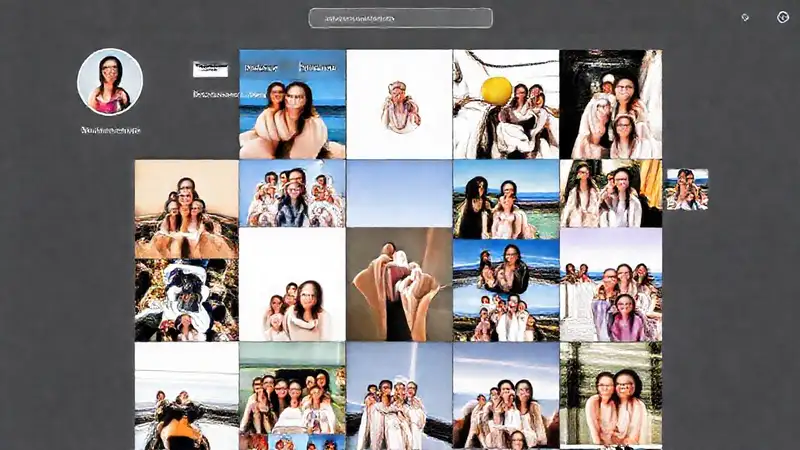 Instagram: feed atractivo, comunidad activa