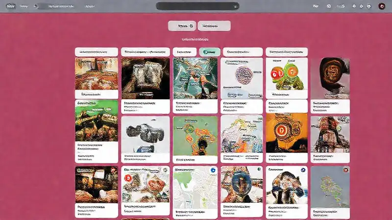 Pinterest promueve negocios locales con diseño digital