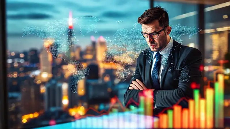 Análisis complejo de negocios globales