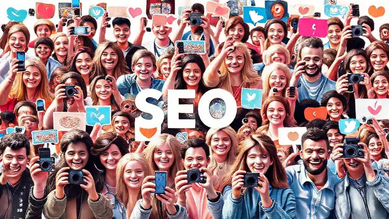 Redes sociales vibrantes impulsan la comunidad