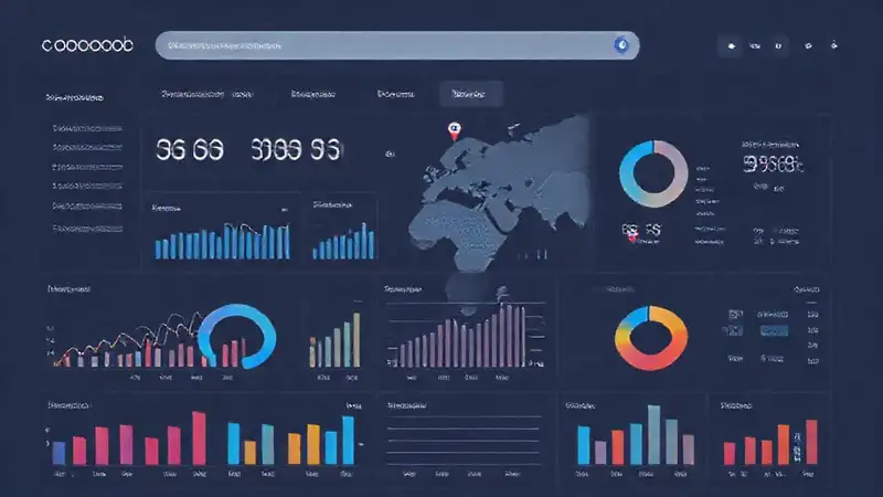 Visualiza datos para el éxito digital