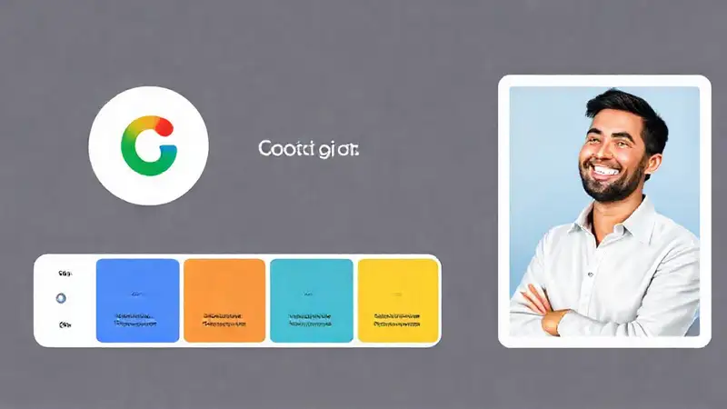 Google presenta beneficios de forma visual