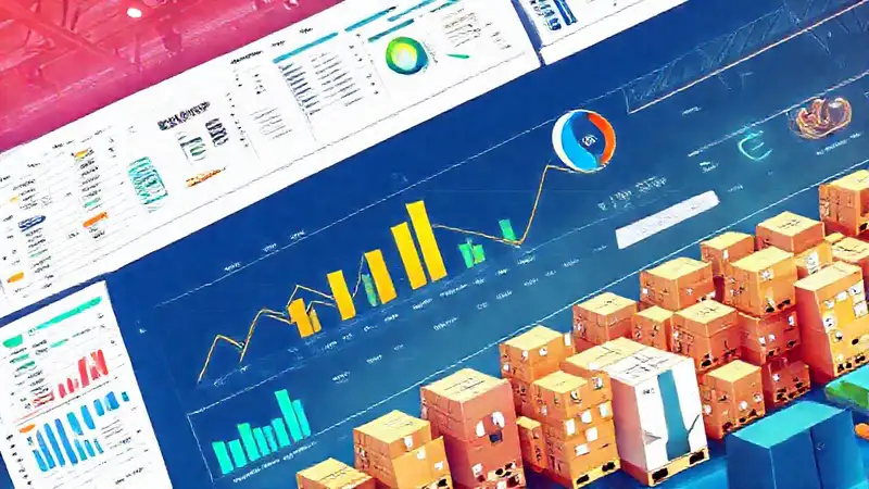 Diseño profesional optimiza la logística digital