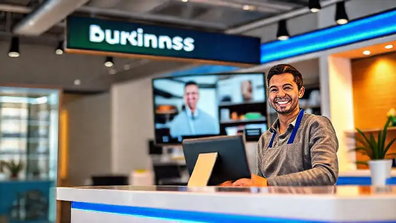 Un directorio empresarial digital, atractivo y profesional