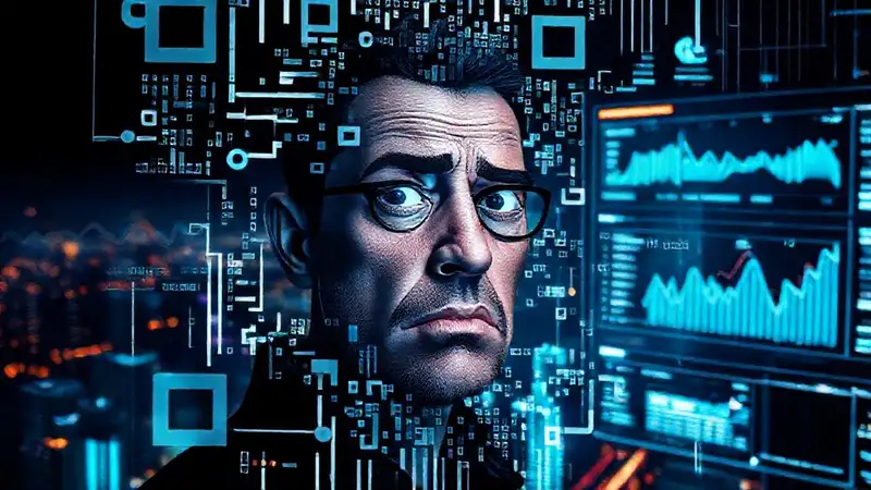 Ciudades futuristas analizan flujos de datos