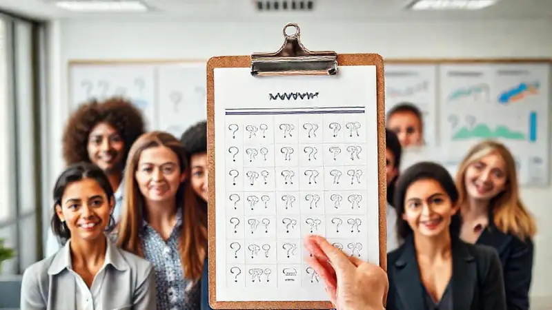 El análisis de datos es inclusivo y profesional