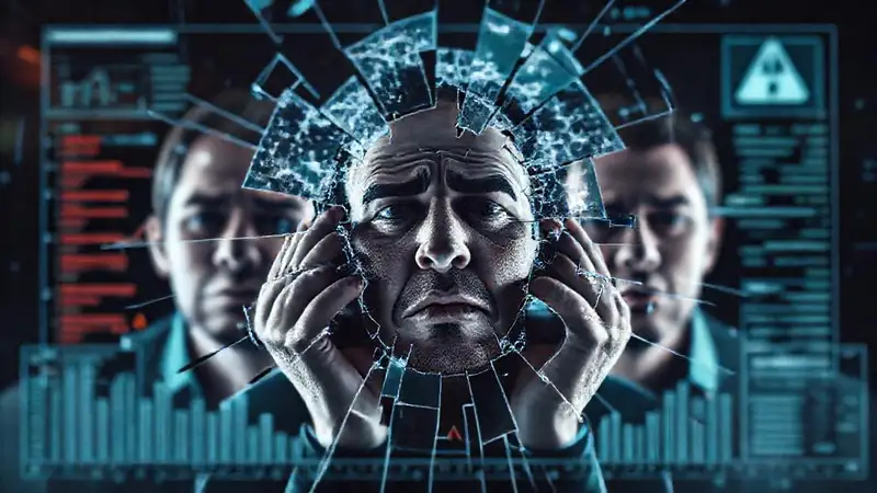 La crisis digital amenaza la empresa