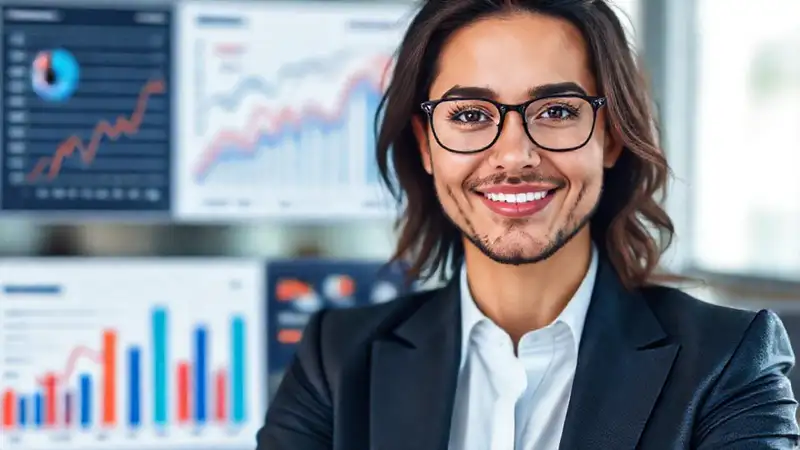 Influencers analíticos impulsan el crecimiento empresarial