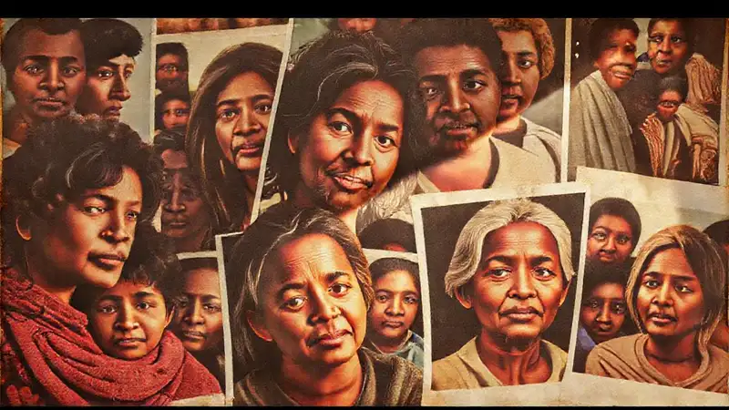 Fotos comunitarias evocan emociones y recuerdos