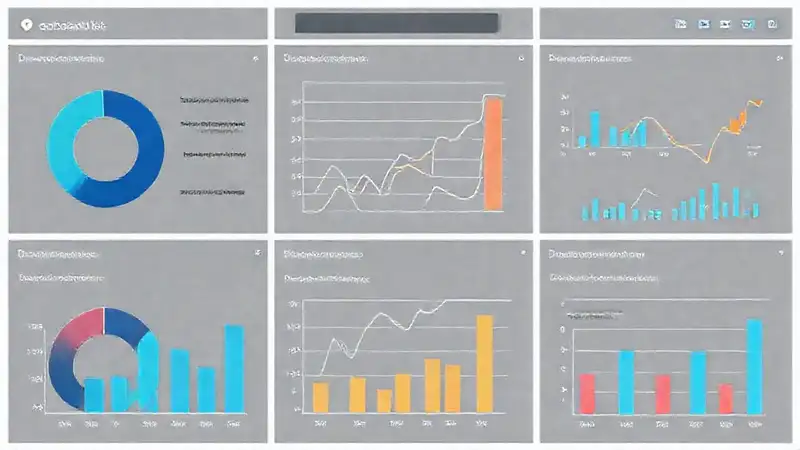 Análisis competitivo visual profesionalmente comunicado