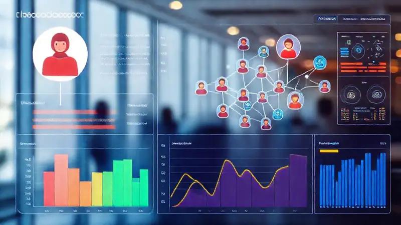 Visualizaciones de datos optimizan la experiencia digital