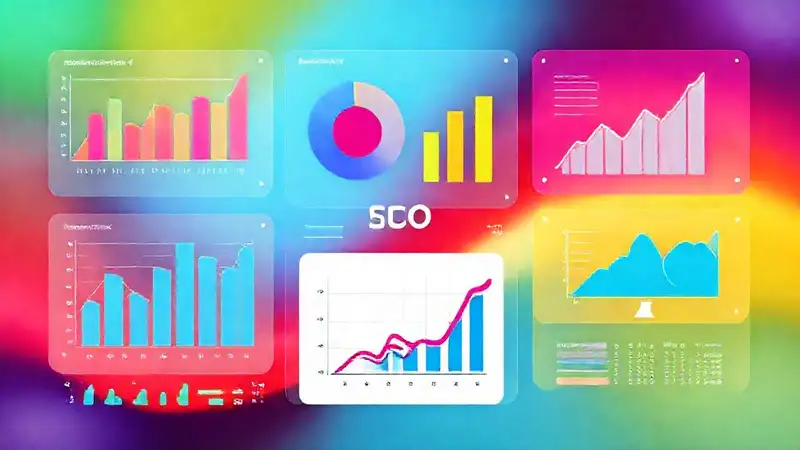Visualizaciones de datos impactantes y modernas