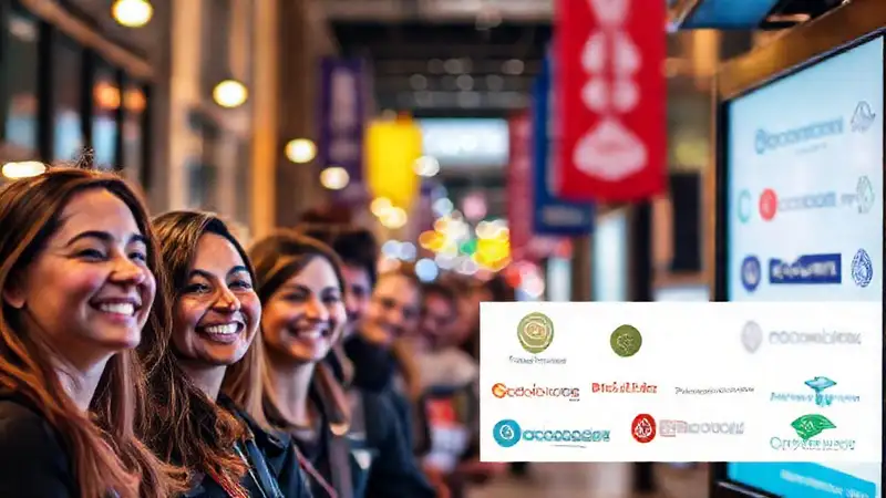 Eventos locales impulsan la comunidad digitalmente