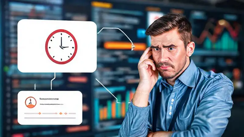 Plataformas online generan feedback digital frustrante