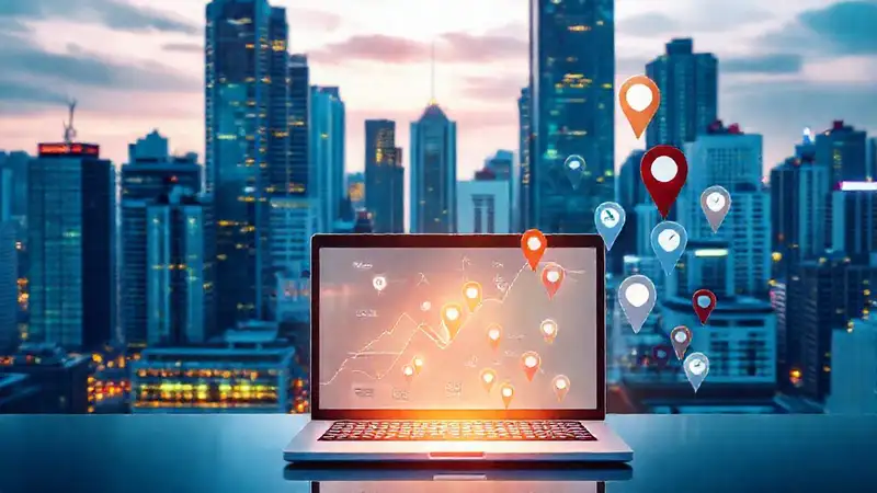 Marketing digital conecta negocios urbanos