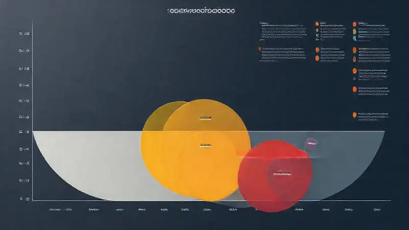 Visualización estratégica mejora resultados complejos