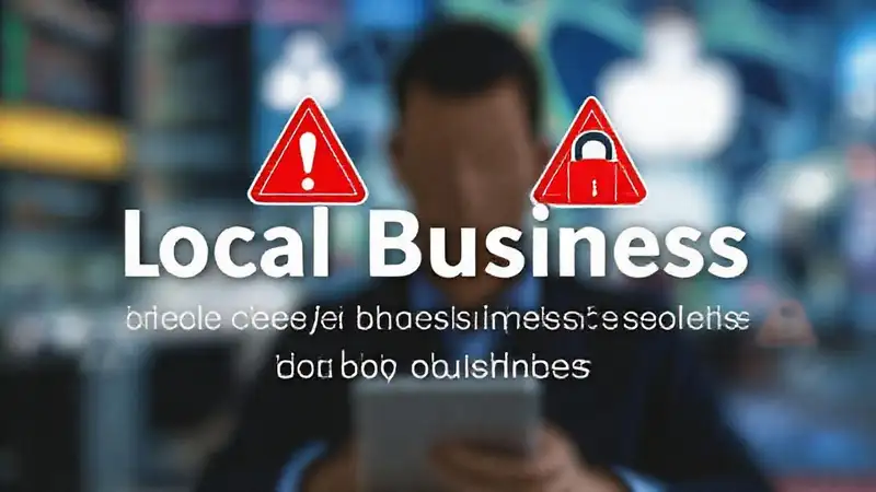 Negocios locales: privacidad y seguridad digital